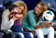 ¿Monserrat Bernabeu nunca quiso que Shakira y Piqué estuvieran juntos? Todo indicaría que su rechazo hacia la cantante viene de tiempo atrás...