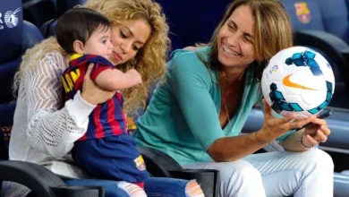 ¿Monserrat Bernabeu nunca quiso que Shakira y Piqué estuvieran juntos? Todo indicaría que su rechazo hacia la cantante viene de tiempo atrás...