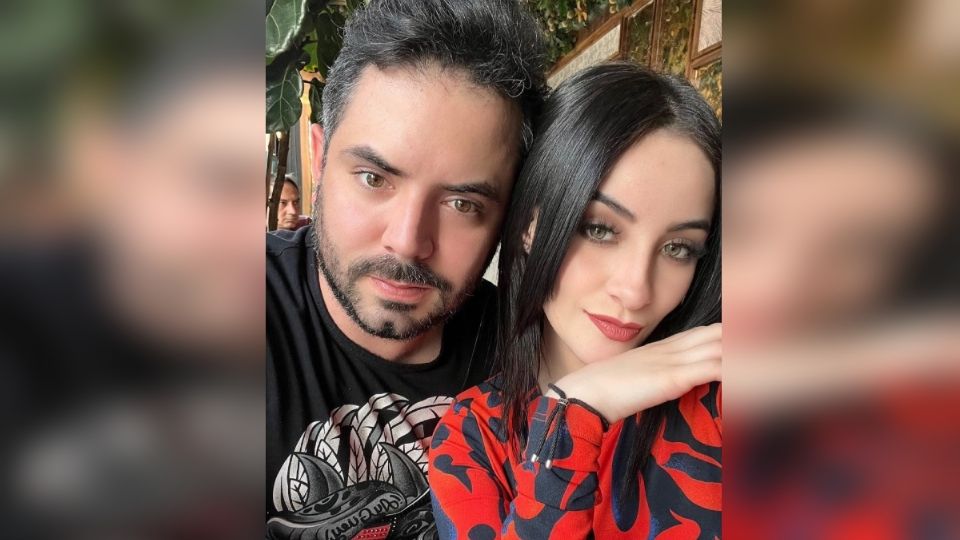 José Eduardo Derbez Se Convertirá En Papá, Con Una Hermosa Foto Su 